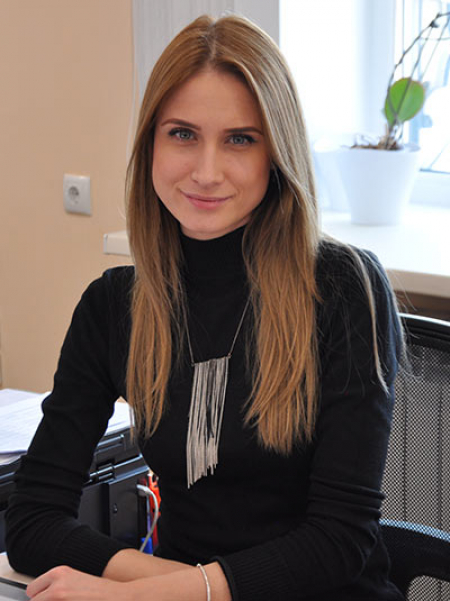 Татьяна Латкина